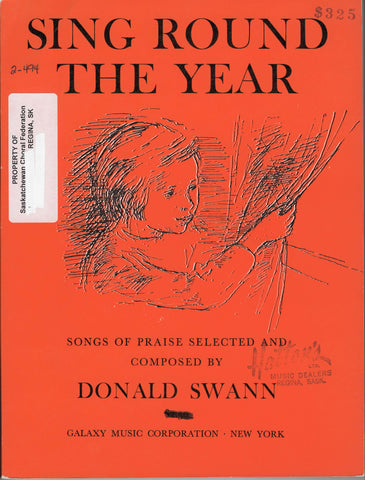 Sing Round the Year (2-494)