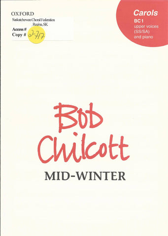 Mid-Winter (2-717)