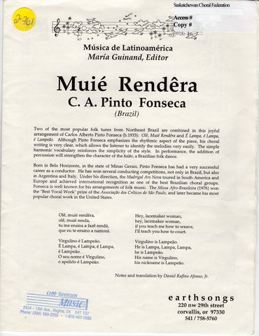 Muié Rendêra (2-761)